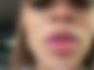 Salomme Cruz's Live Sex Cam Show