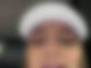 Salomme Cruz's Live Sex Cam Show