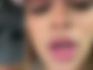 Salomme Cruz's Live Sex Cam Show