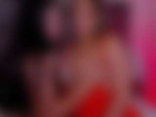 Live cam show with Salomme Cruz - Lush on Big Tits