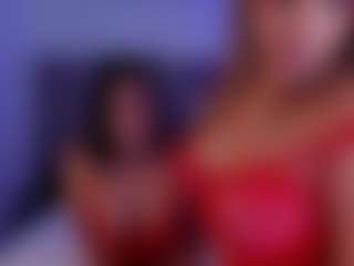 Salomme Cruz's Live Sex Cam Show