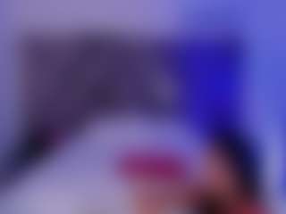 Salomme Cruz's Live Sex Cam Show