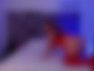 Salomme Cruz's Live Sex Cam Show