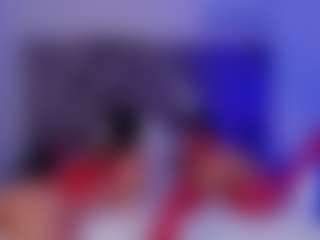 Live cam show with Salomme Cruz - Fetish Toys on CamwithHer