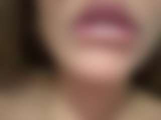 Salomme Cruz's Live Sex Cam Show