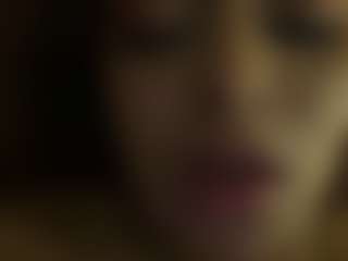 Salomme Cruz's Live Sex Cam Show