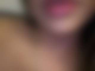 Salomme Cruz's Live Sex Cam Show