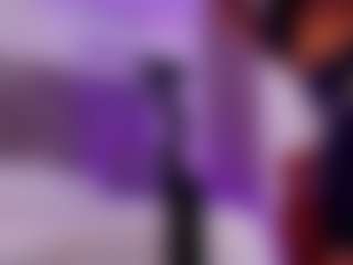 Salomme Cruz's Live Sex Cam Show