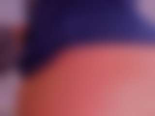 Salomme Cruz's Live Sex Cam Show