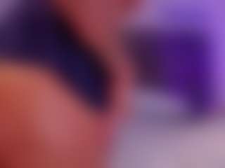 Salomme Cruz's Live Sex Cam Show
