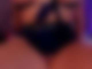 Salomme Cruz's Live Sex Cam Show