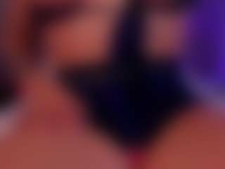 Salomme Cruz's Live Sex Cam Show