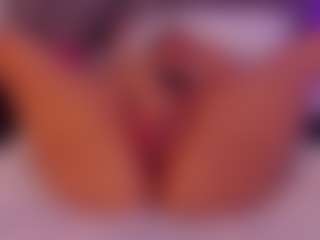 Salomme Cruz's Live Sex Cam Show