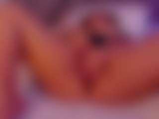 Salomme Cruz's Live Sex Cam Show