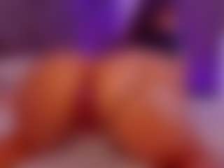 Salomme Cruz's Live Sex Cam Show