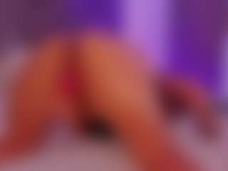 Salomme Cruz's Live Sex Cam Show