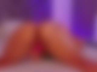 Salomme Cruz's Live Sex Cam Show