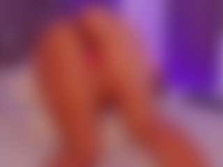 Salomme Cruz's Live Sex Cam Show