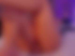 Salomme Cruz's Live Sex Cam Show