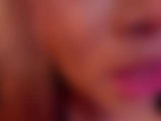 Salomme Cruz's Live Sex Cam Show