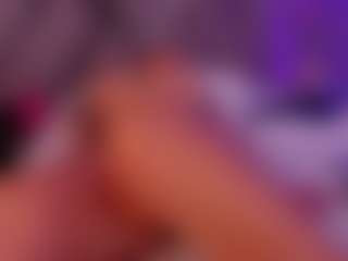 Salomme Cruz's Live Sex Cam Show