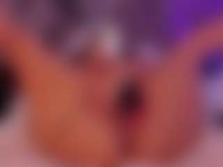 Salomme Cruz's Live Sex Cam Show