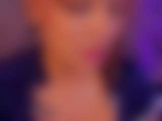 Salomme Cruz's Live Sex Cam Show