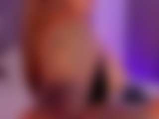 Salomme Cruz's Live Sex Cam Show