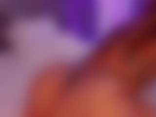 Salomme Cruz's Live Sex Cam Show