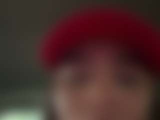 Salomme Cruz's Live Sex Cam Show