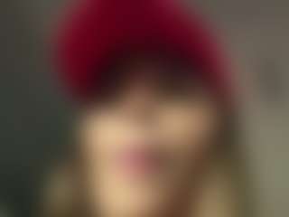 Salomme Cruz's Live Sex Cam Show