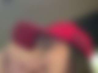 Salomme Cruz's Live Sex Cam Show