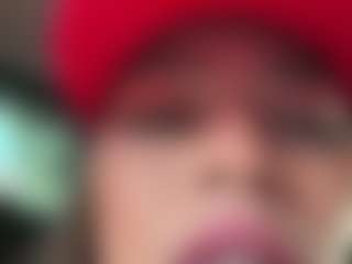 Salomme Cruz's Live Sex Cam Show