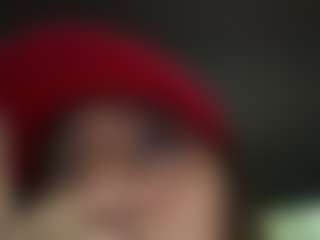 Salomme Cruz's Live Sex Cam Show