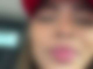 Salomme Cruz's Live Sex Cam Show