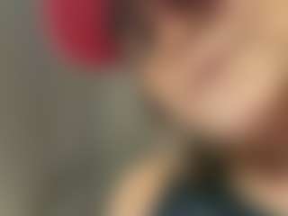 Salomme Cruz's Live Sex Cam Show