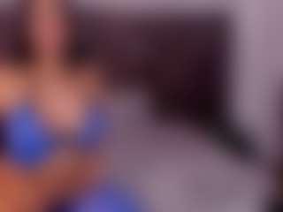 Salomme Cruz's Live Sex Cam Show