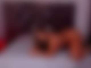 Salomme Cruz's Live Sex Cam Show