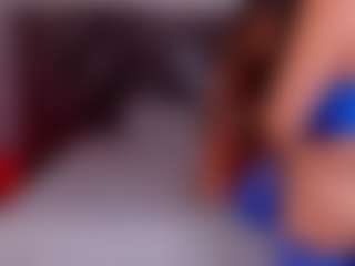 Salomme Cruz's Live Sex Cam Show
