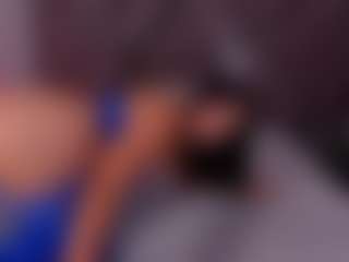 Salomme Cruz's Live Sex Cam Show