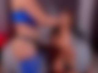 Salomme Cruz's Live Sex Cam Show