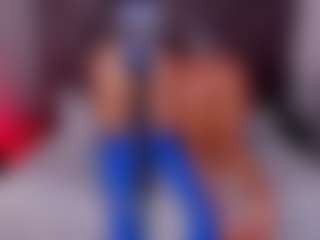 Salomme Cruz's Live Sex Cam Show