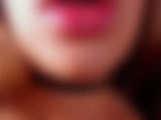 Live cam show with Salomme Cruz - Lush Big Tits on Uber Horny