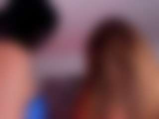 Salomme Cruz's Live Sex Cam Show