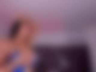 Salomme Cruz's Live Sex Cam Show