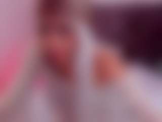 Salomme Cruz's Live Sex Cam Show