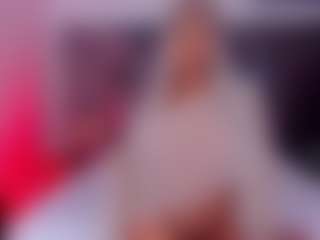 Salomme Cruz's Live Sex Cam Show