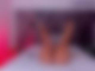 Salomme Cruz's Live Sex Cam Show