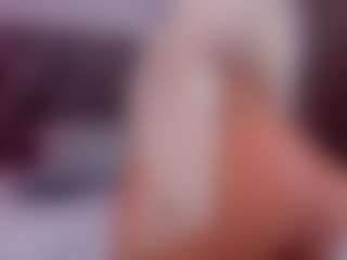 Salomme Cruz's Live Sex Cam Show