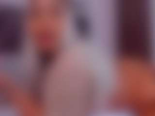 Salomme Cruz's Live Sex Cam Show